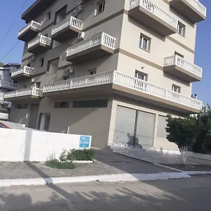 Appartamento Sunset House Aurora&ersi, Orikum